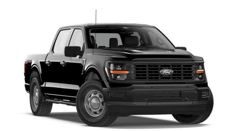 F-150® vehicle